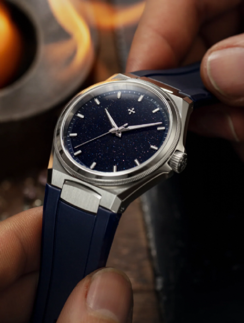 Venezianico&nbsp;Arsenale Avventurina presso Castignoli - Orologeria e gioielleria a Monza